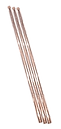 Duval copper earth rod